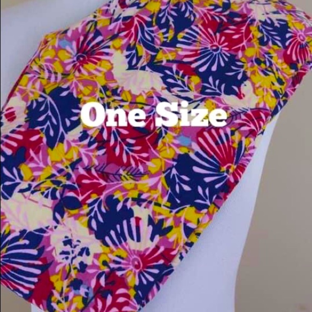 New LuLaRoe One size
